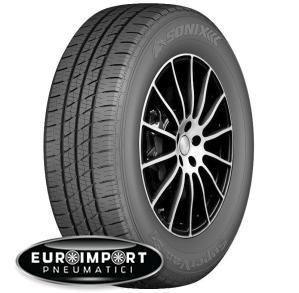 Sonix SuperVan S1 215/70 R15 109/107 R Carico C